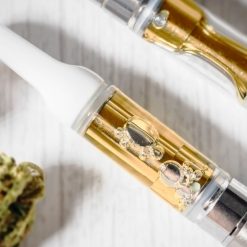 THC VAPE PEN