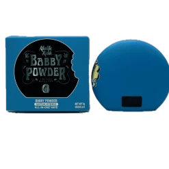 Babby Powder – Cookies