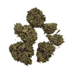Bubba Kush