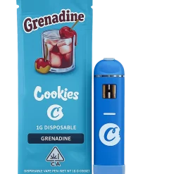 Cookies – Grenadine