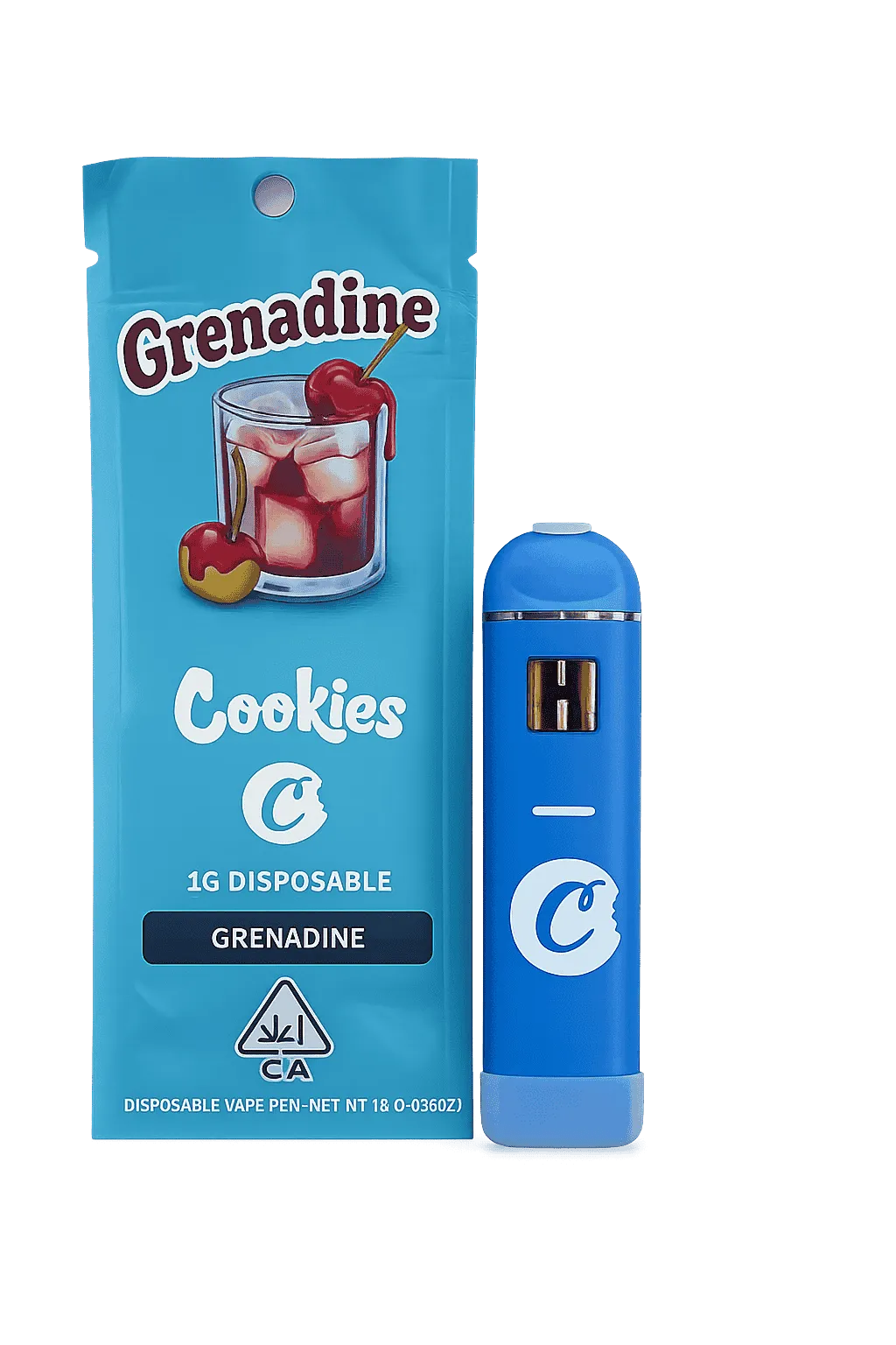 C-grenadine