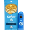 Pancakes – Cookies