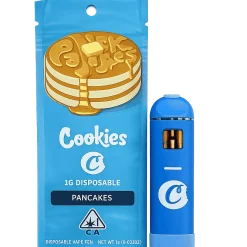Pancakes – Cookies