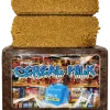 Cereal Milk Hash