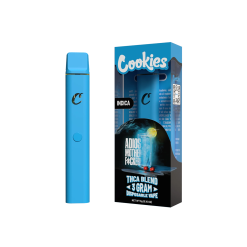 Cookies - Disposable 3g - Adios MF