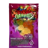 Orange – Premium DANK Gummies