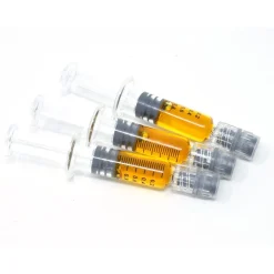 DELTA 9 THC DISTILLATE