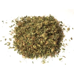 Mixed Shake