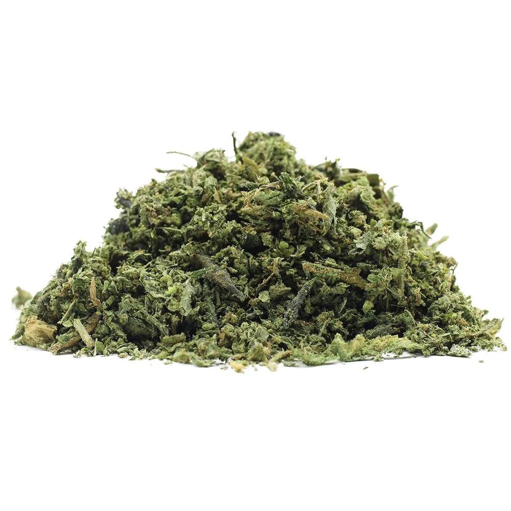 GreenMart-Single-strain-shake-1