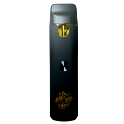 The 10/10 Boys Disposable THC Vape