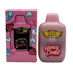 Honey Comb – Runtz Liquid Diamonds