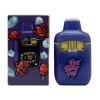 Red Blow Pop – Runtz Liquid Diamond