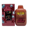Red Starburst – Runtz Liquid Diamond