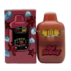 Red Starburst – Runtz Liquid Diamond