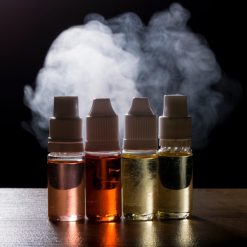 E-LIQUIDS