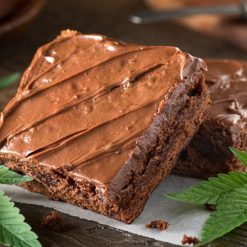EDIBLES