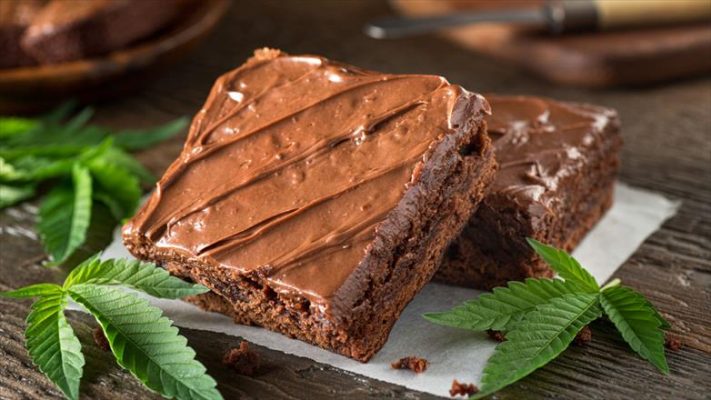 EDIBLES