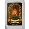 Top Dray Hash