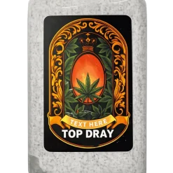 Top Dray Hash