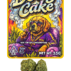 Dowg Cake