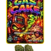 Gas Cake