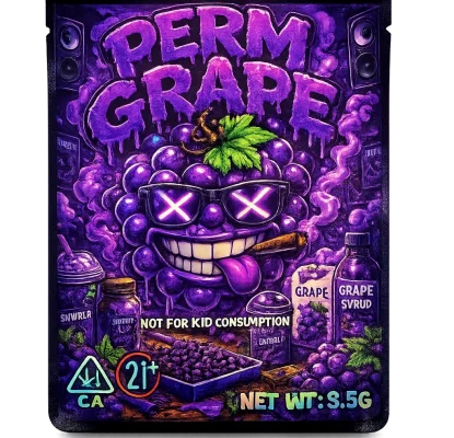 Perm Grape