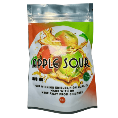 Apple Sour